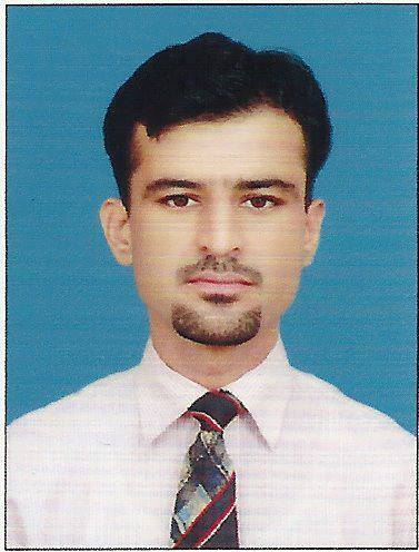 Awab Hussain Profile