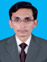 Qasim Hussain Profile Qasim Hussain Profile