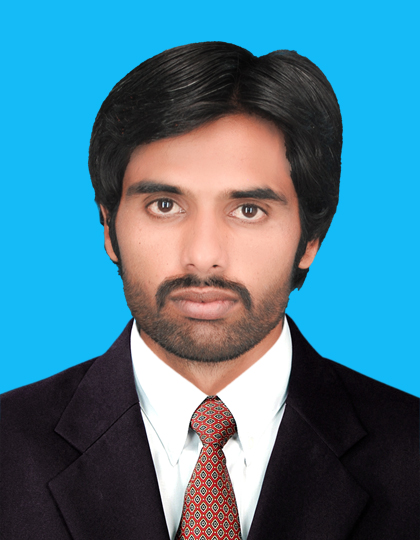 Aftab Ahmad Profile