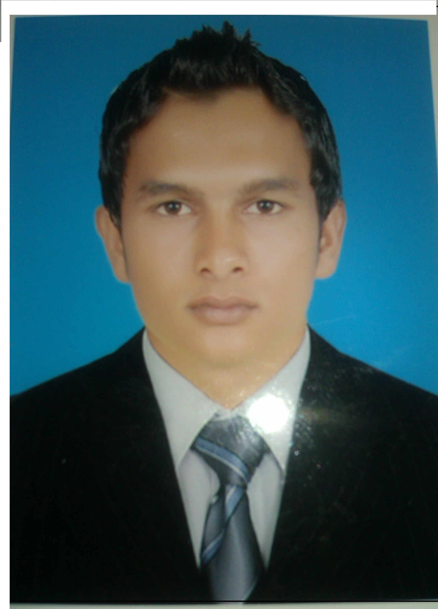 WASEEM SARWAR Profile WASEEM SARWAR Profile