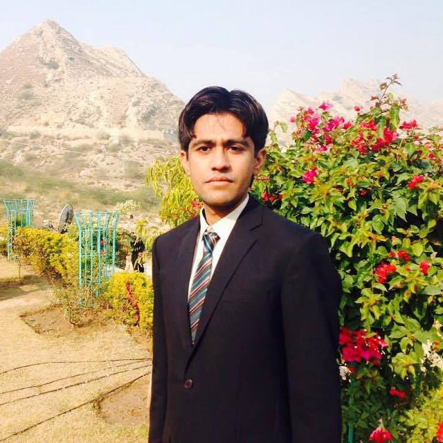 Muhammad Usman Qadir Profile