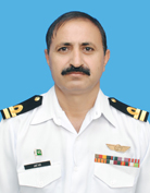 M. JAFFAR ALI Profile