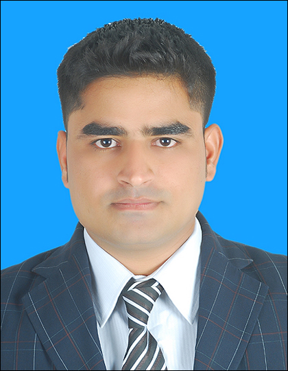 Haseeb Khan Profile Haseeb Khan Profile
