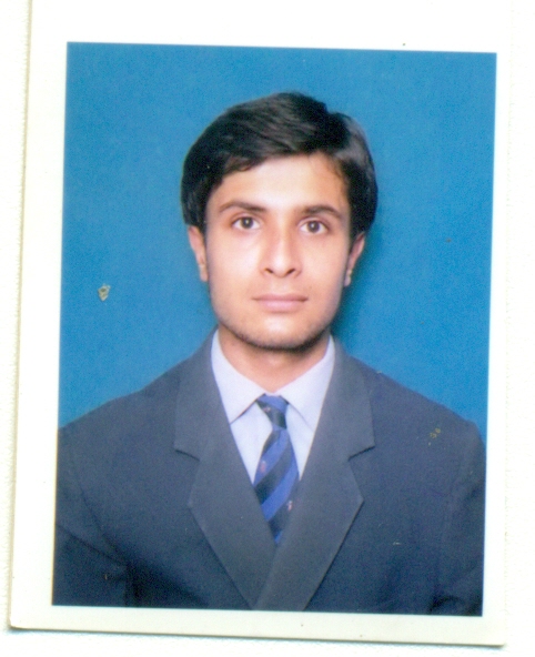Salman Memon Profile