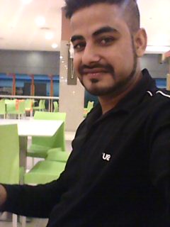 Kashif Baig Mazhar Baig Profile