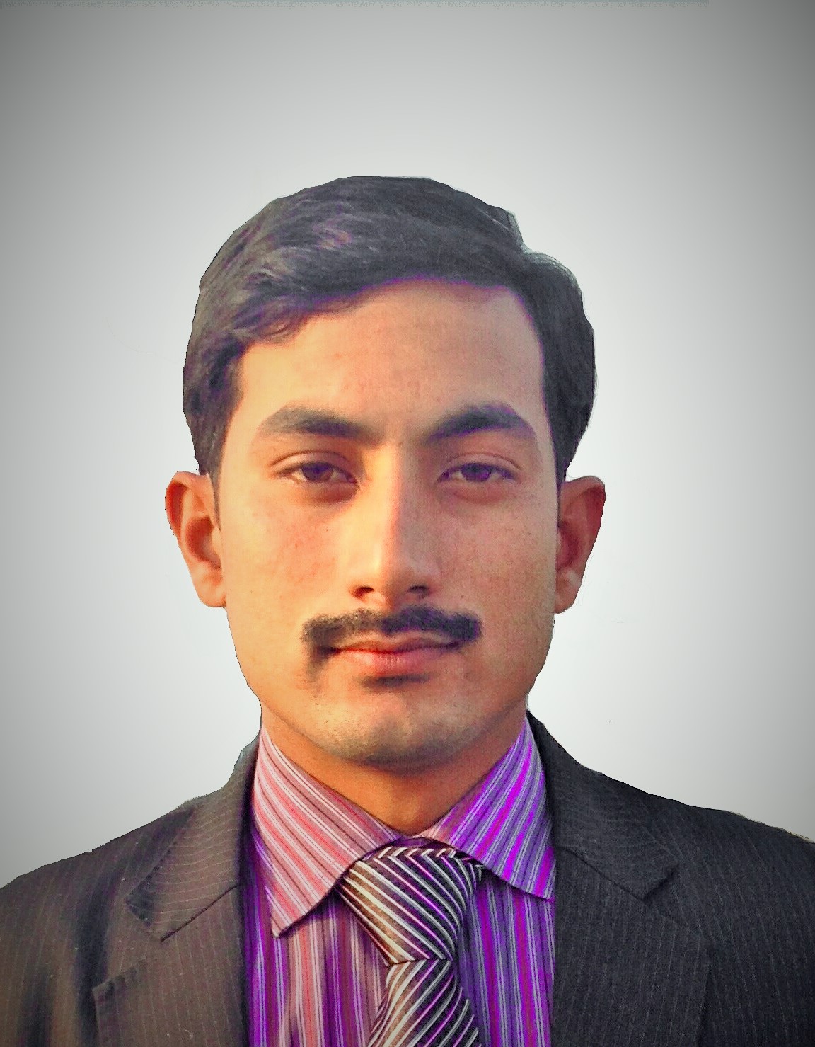 Kamran Rasheed 
