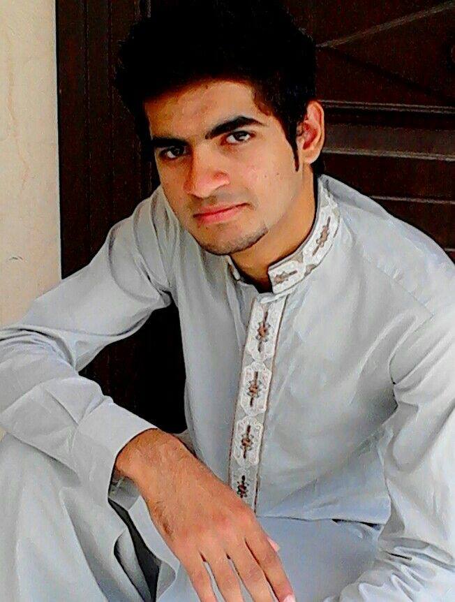 Muhammad Fahad Music, Photography, Logo Design, Fashion Design, Fashion Modeling