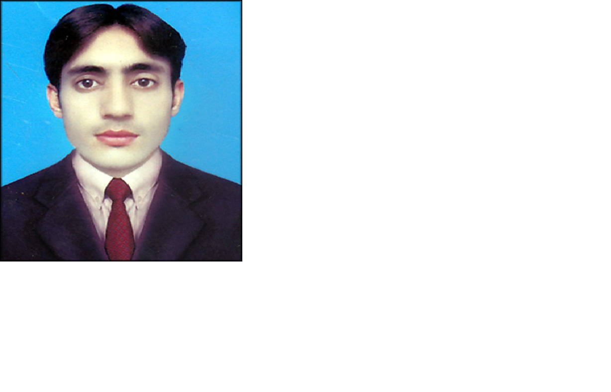 Hussain Khan Profile