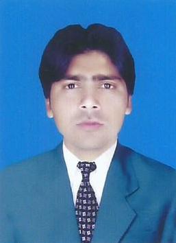 Azeem Ahmed Profile