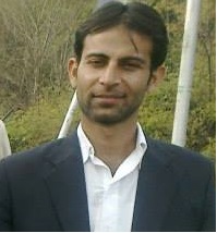 Muhammad Shahzad Profile