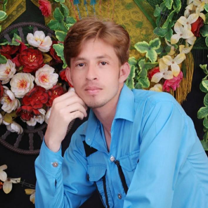 Nabeel Khan Profile Nabeel Khan Profile