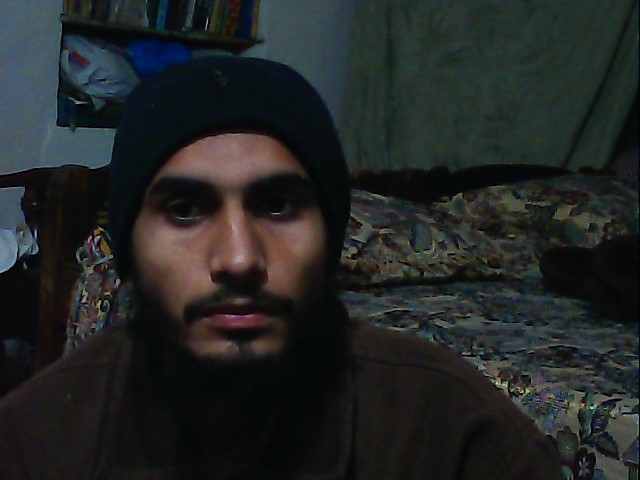 Asadullah Butt Profile