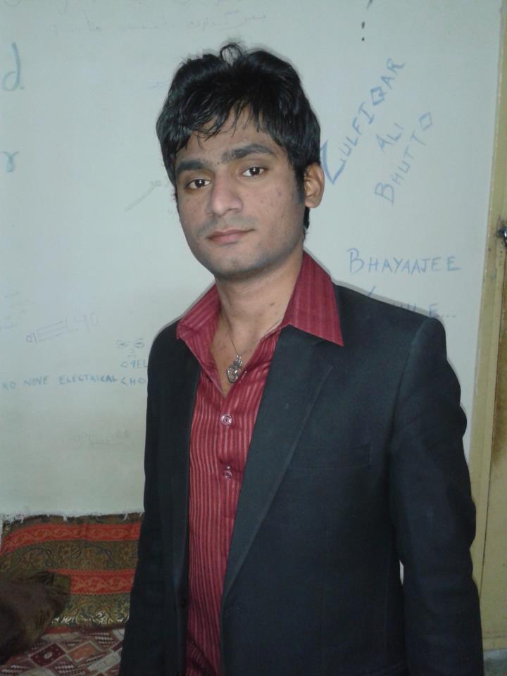 Anil Kumar Maya