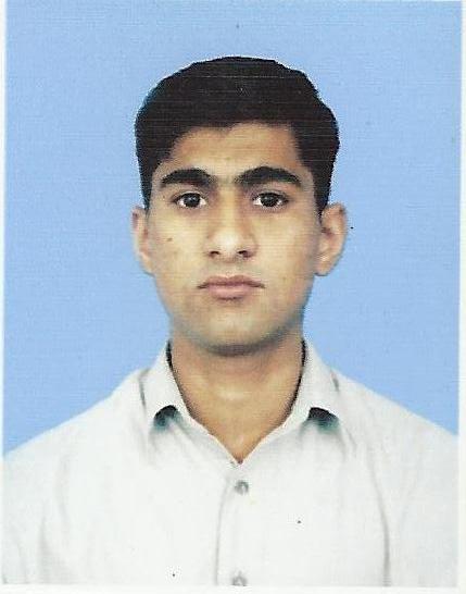 Asad Bokharee Profile Asad Bokharee Profile