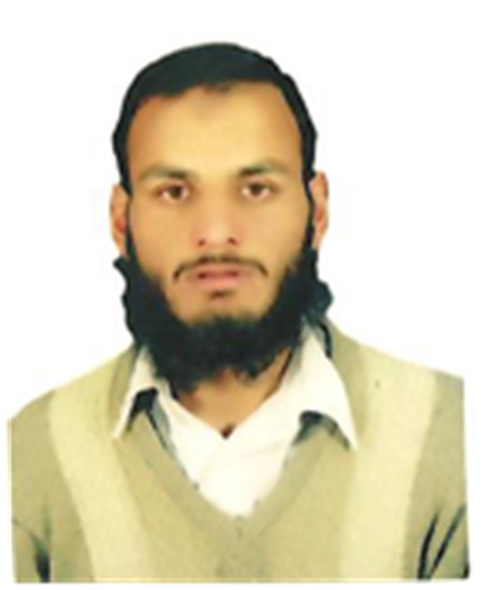 Sami Ullah Khan Profile