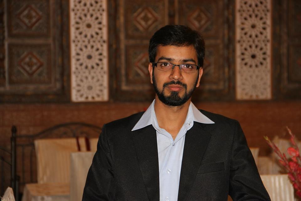 Umair Abdul Majeed Profile Umair Abdul Majeed Profile