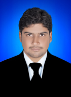 Fareed Asghar Profile