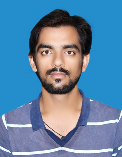 Waleed Naeem Data Processing