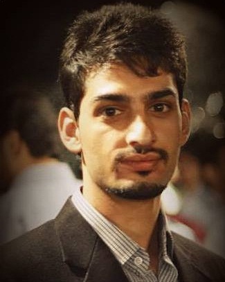 Basharat Ali Profile