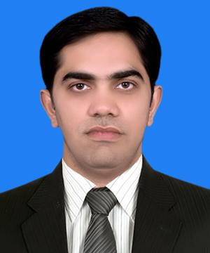 Bilal Mahmood Fundraising, Inventory Management, Human Resources, Finance