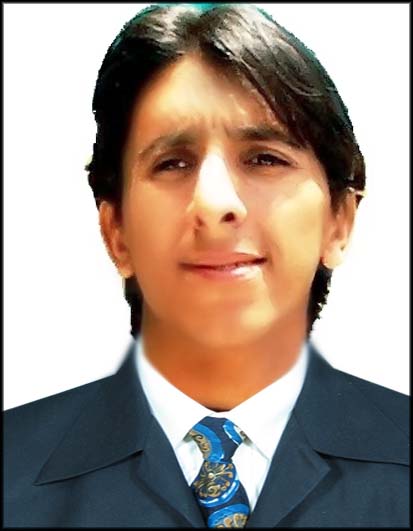 Sajjad Ali Profile Sajjad Ali Profile