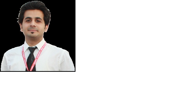 Umair Naveed Technical Support