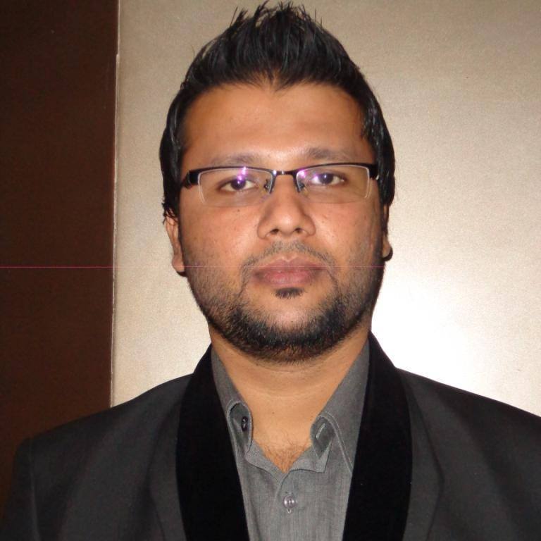 Irfan Saeed Inventory Management, Excel