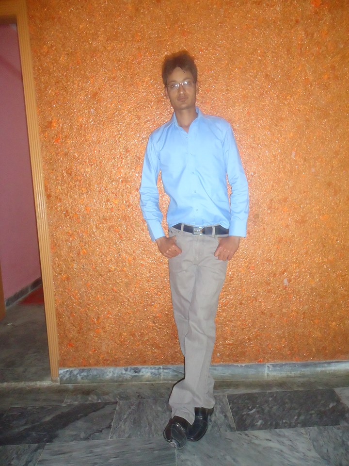 Taimoor Ali Accounting