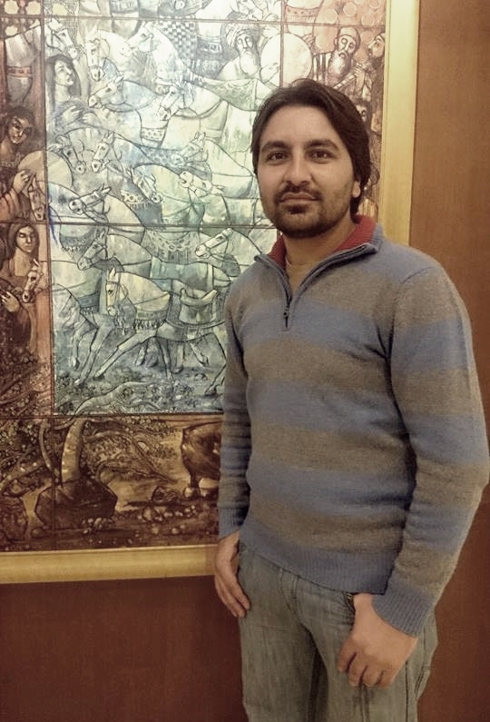 Asif Ullah Profile Asif Ullah Profile