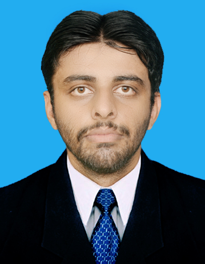Khizer Abbas Profile Khizer Abbas Profile