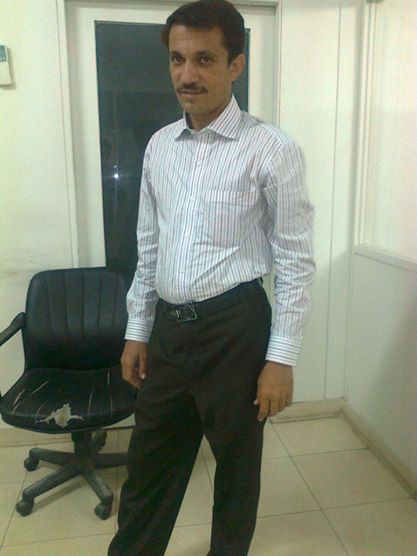 Umar Muhammad Profile