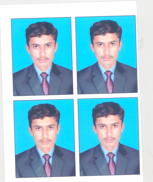 Aslam Behrani Profile Aslam Behrani Profile