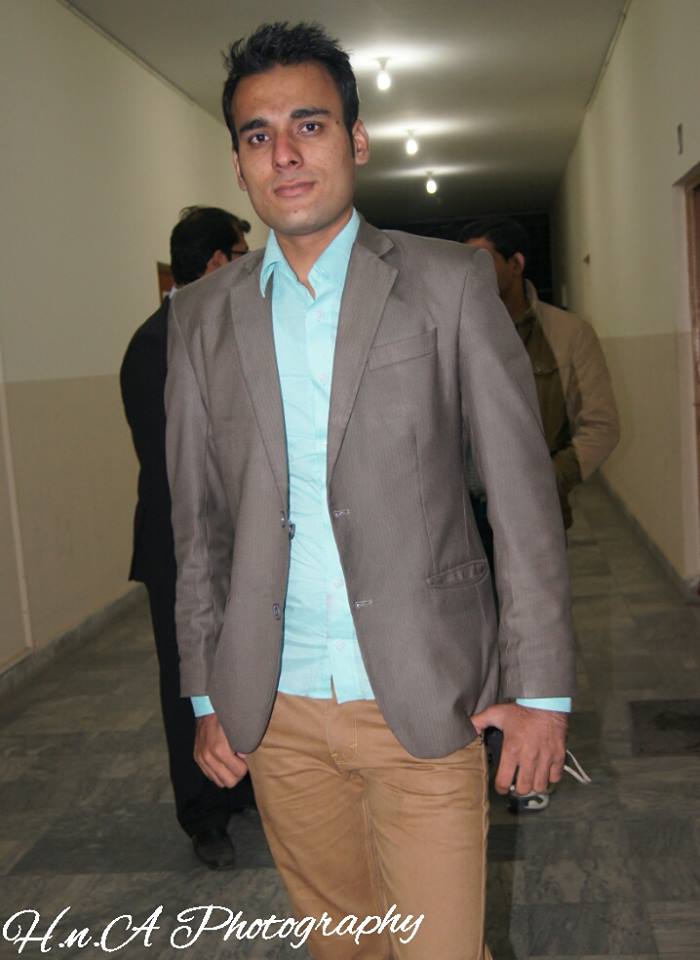 Naeem Shahid Profile Naeem Shahid Profile