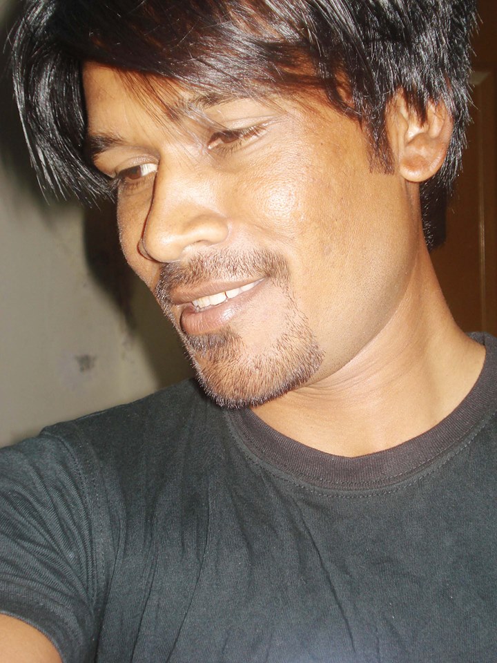 Abdul Khaliq Junejo Profile