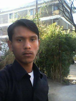 Farhan Ali Profile Farhan Ali Profile