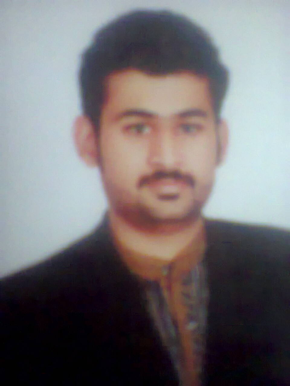 Kubaid QURESHI Profile