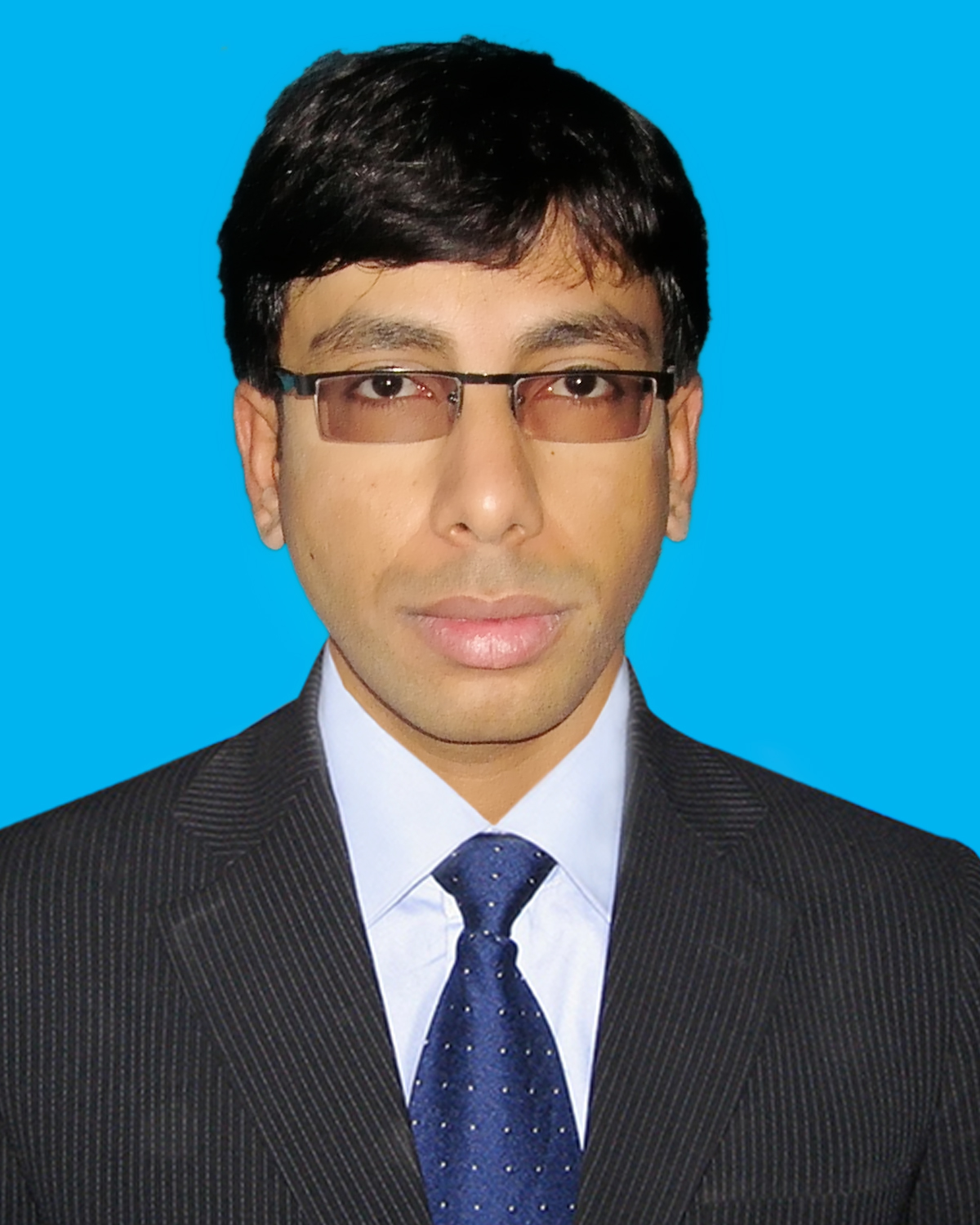 AKHTAR ALI Profile