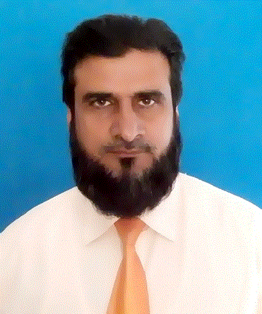 Khalid Majeed Profile Khalid Majeed Profile