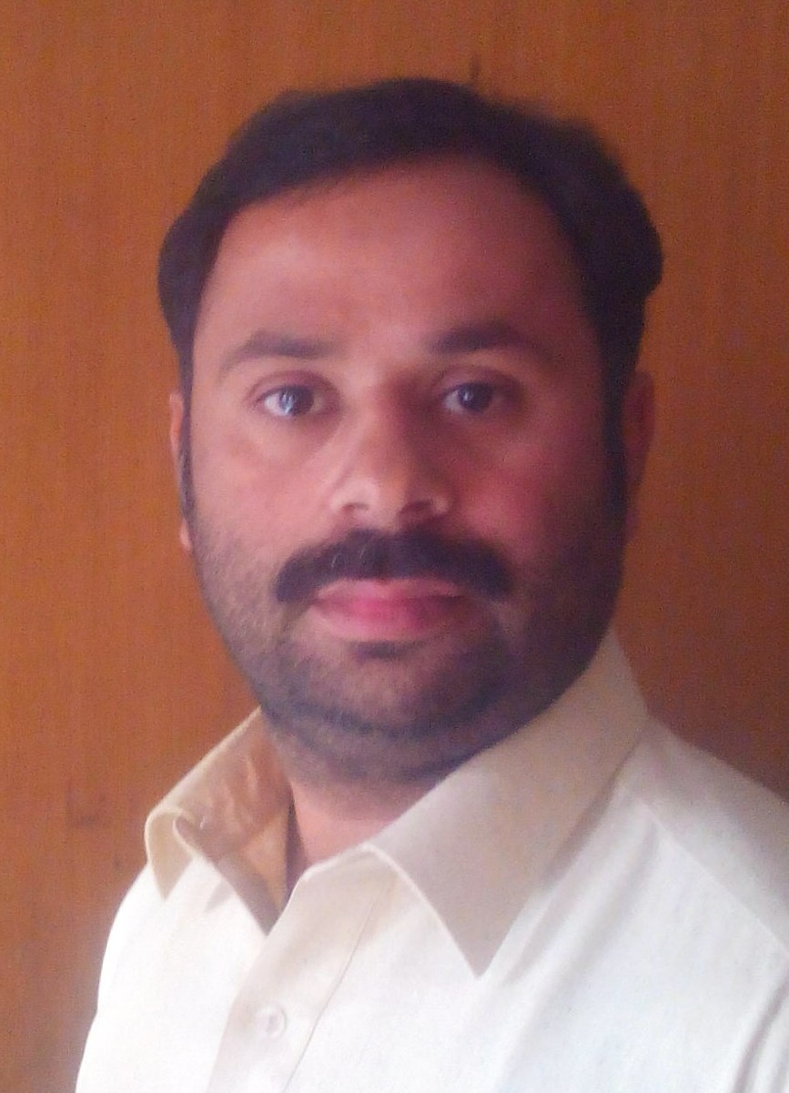 Muhammad Inam Ullah 