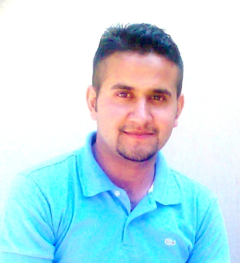 Taufeeq Haider Abbasi Profile Taufeeq Haider Abbasi Profile