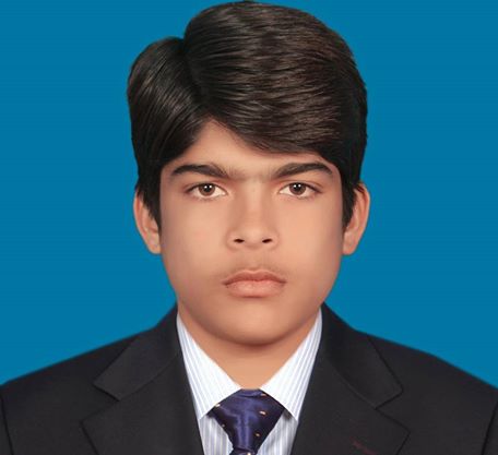 Muhammad Ussama Bin Qadeer Profile Muhammad Ussama Bin Qadeer Profile