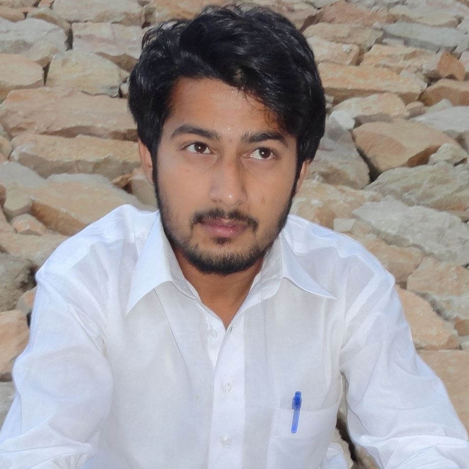 Muhammad Adnan Khan Accounting