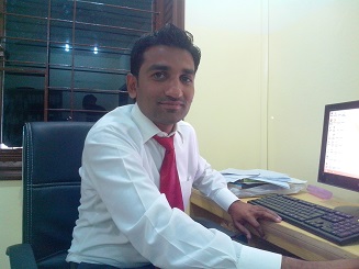 Tahir Imran Illustrator