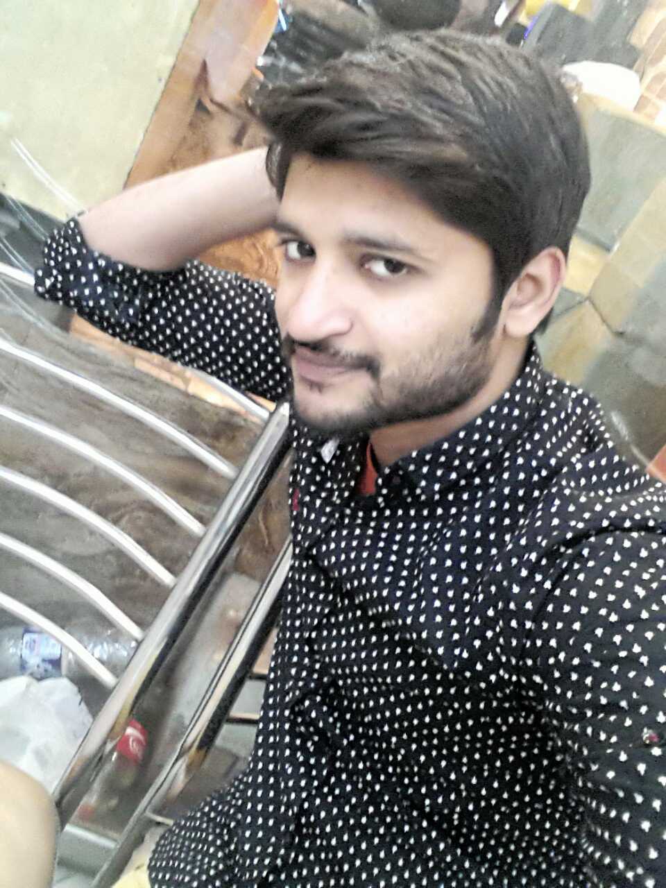 Wajahat Khan Data Processing