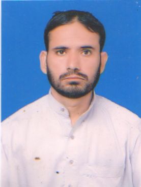 Eid Muhammad Baloch Data Processing
