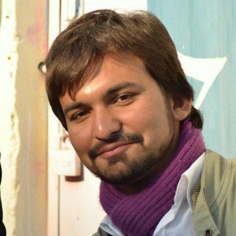 Noman Ali Report Writing