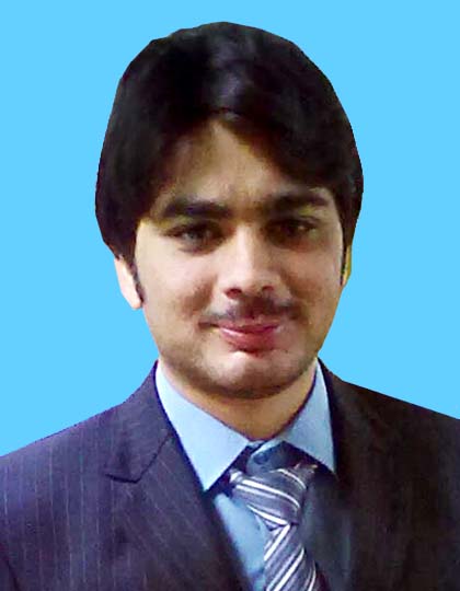 Muhammad Aamir Khan Event Planning, Management, Human Resources, Public Relations, Recruitment