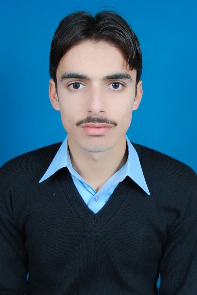 Khalil Ahmed Engineering