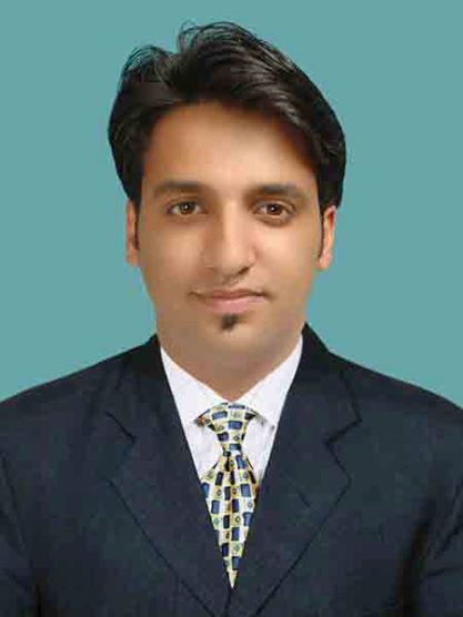 Muhammad Waqas 