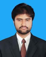 Tahir Abbass Telecommunications Engineering